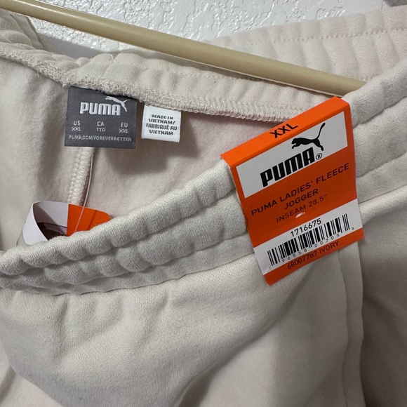Super soft sweat pants 
Casual wear Puma - Picture 6 of 7